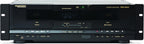 Marantz PMD-300CP Dual Cassette Recorder Player USB