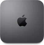 Apple Core i5: Mac Mini Late 2018, 8GB, 256GB SSD, Space Gray (Renewed)