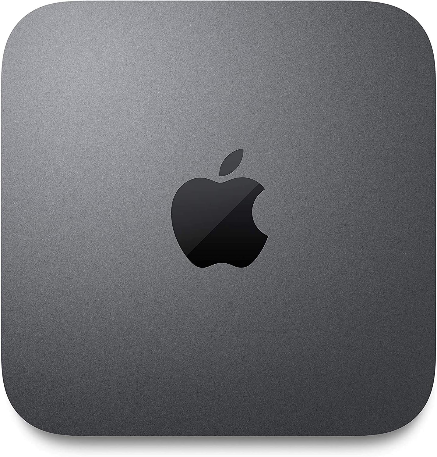 Apple Core i5: Mac Mini Late 2018, 8GB, 256GB SSD, Space Gray (Renewed)