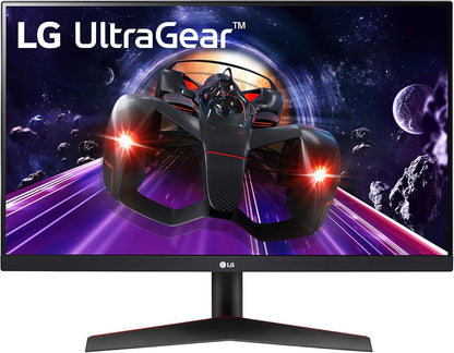 LG 24GN600-B 24-Inch UltraGear Gaming Monitor