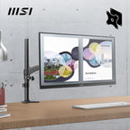 MSI Pro MP251 24.5-inch 100Hz FHD Computer Monitor