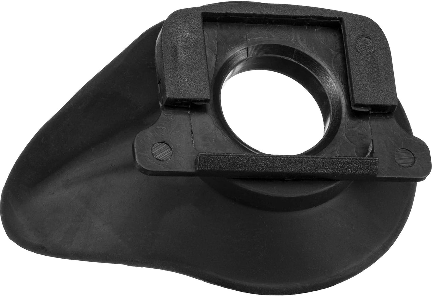Hoodman HEYEC22 HoodEYE Camera Eyecup Canon 1Dx 5DSR