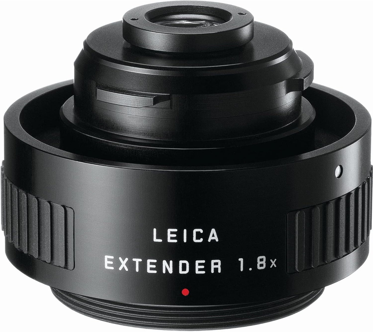 Leica Extender 1.8X APO-Televid Spotting Scope Adapter