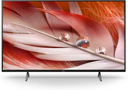 Sony BRAVIA XR XR65X90J 65" 4K TV Soundbar Bundle