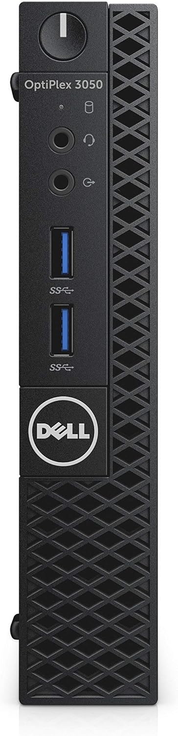 Dell CFC5C Optiplex 3050 Micro Desktop Computer (Renewed)