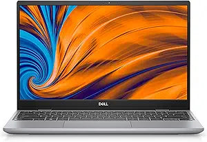 Dell Latitude 3320 Laptop i5-1165G7 8GB 256GB SSD Win10 Pro Renewed