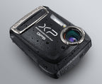 Fujifilm XP150 Black FinePix Waterproof Digital Camera