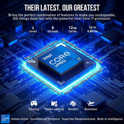 Lenovo Thinkpad X1 Carbon 1185G7 14" WUXGA Laptop i7