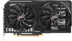 ASRock B580 CL 12GO Intel ARC B580 Challenger - 12GB OC Graphics Card