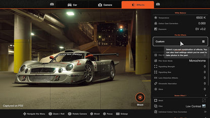 Sony 9766292 Gran Turismo 7 PS5 Racing Game