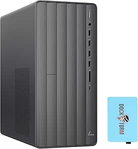 HP 8MP65AV Envy TE01 Desktop i7 32GB SSD+HDD