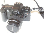 Canon EOS 500 Rebel X Film Camera (Renewed)