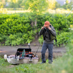 Pelican KAYAK THE CATCH 130 HYDRYVE II Sit-On-Top Fishing Kayak