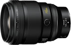 Nikon 20123 NIKKOR Z 135mm f/1.8 S Plena Telephoto Lens