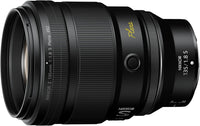 Nikon 20123 NIKKOR Z 135mm f/1.8 S Plena Telephoto Lens