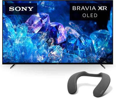 Sony XR65A80K 65" OLED TV + Bluetooth Speaker Bundle