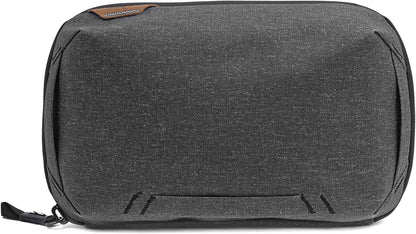 Peak Design BTP-CH-2 Tech Pouch (Charcoal)