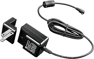 LG PSTA-D01WT G-Slate Tablet Power Adapter — main product image