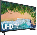 Samsung CRTSAMUN65NU6900RB 65