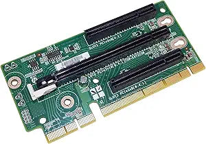 HP DL380e PCIe Riser Board 647402-001 - Server Upgrade