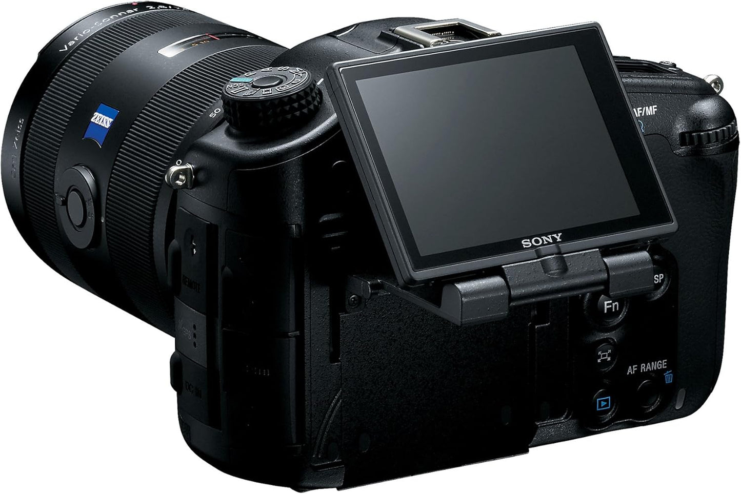Sony SLTA99V Alpha Full-Frame Digital SLR Camera