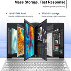 HP Pavilion 15.6