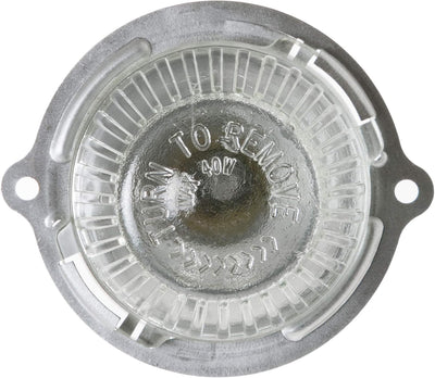 GE WB08T10002 Oven Lamp Housing Assembly OEM