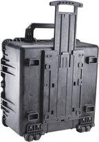 Pelican 1640-000-110 Black Case Watertight Pick N' Pluck Foam