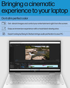 HP 677J0UA#ABA Envy x360 15