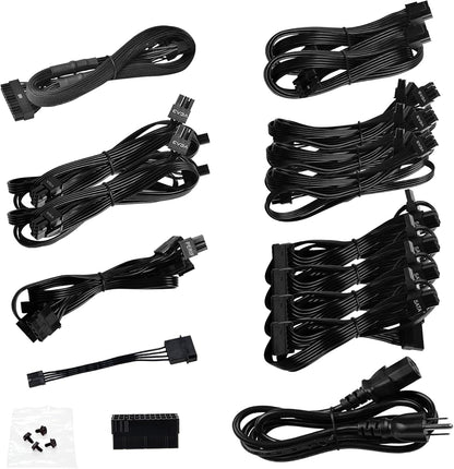 EVGA 220-P6-1000-X1 Supernova 1000W Platinum PSU