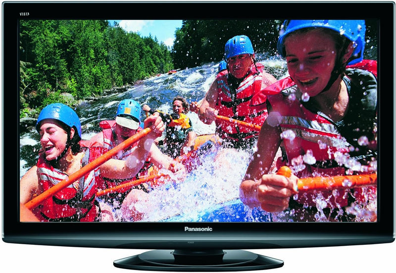 Panasonic TC-L37X1 VIERA X1 Series 37-Inch 720p LCD HDTV — main product image