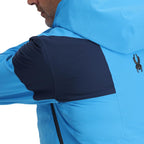 Spyder 38SA075401 Men's Pinnacle Insulated Ski Jacket