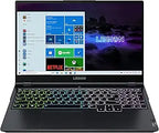 Lenovo Legion 5 15ACH6 Gaming Laptop RTX 3050 Ti (Renewed)
