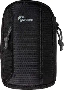 Lowepro LP36858 Tahoe 25 II Lightweight Camera Bag - Black