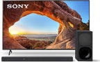 Sony X85J 65 Inch 4K Ultra HD Smart Google TV