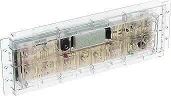 GE WB27T11311 Range Oven Control Board OEM
