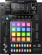 Pioneer DJ DJS1000 Standalone Sampler Sequencer Effects