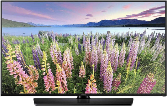 Samsung HG55NE478BFXZA 55" Slim Direct Lit LED TV