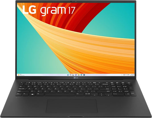 LG 17Z90R-K.AAB8U1 gram 17" i7 Lightweight Laptop