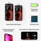 Apple iPhone 13 Mini 512GB (Product) RED Locked
