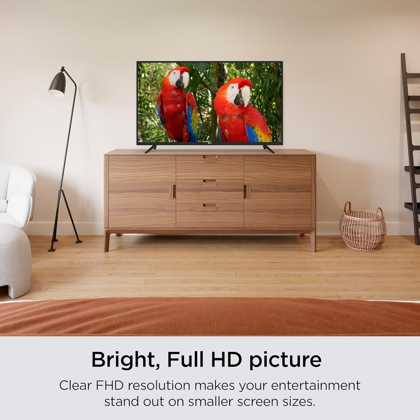 Roku 32R3B5 32-Inch 1080p FHD Smart TV