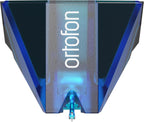 Ortofon 2MR Blue - Low Profile Phono Cartridge for Rega Tonearms