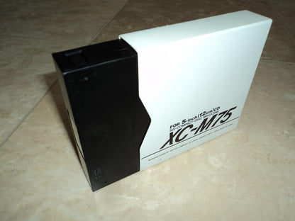 JVC XC-M75 6-Disc CD Magazine