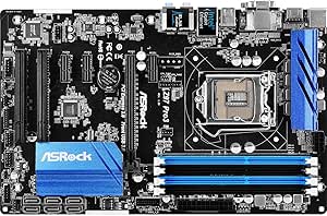 ASRock Z97 PRO3 ATX DDR3 LGA 1150 Motherboard — main product image