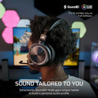 Corsair CA-9011372-WW Virtuoso MAX Wireless Gaming Headset