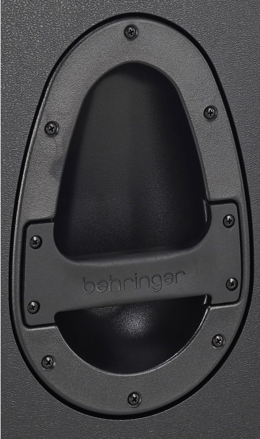 Behringer B1800XP 3000W 18" Powered Subwoofer