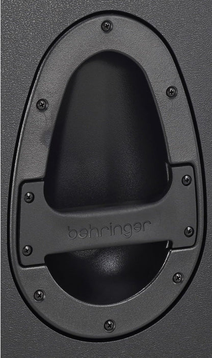 Behringer B1800XP 3000W 18" Powered Subwoofer