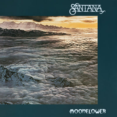 Sony Moonflower Remastered 2CD Edition