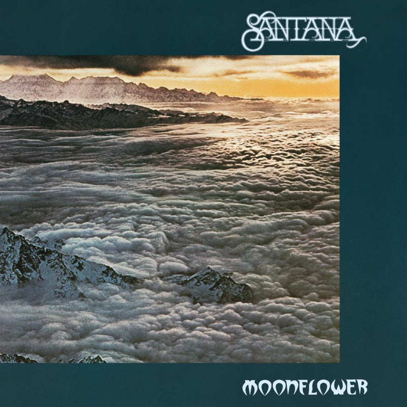 Sony Moonflower Remastered 2CD Edition — main product image
