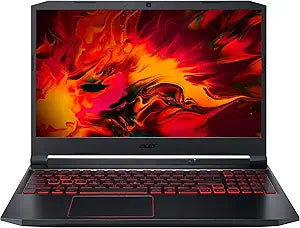 Acer AN515-55-59KS Nitro 5 Gaming Laptop (Renewed)